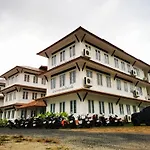 Bbvc Hostel - Collegestay