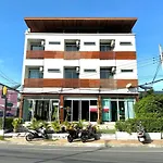 Sleep Inn Samui