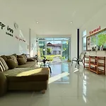 Sleep Inn Samui