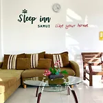Sleep Inn Samui