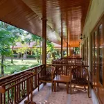 Long Beach Lodge, Chaweng Beach, Koh Samui