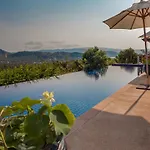 Villa Alpha - Seaview Private Villa