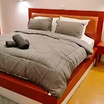 Airport Garden Resort
