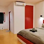 Airport Garden Resort