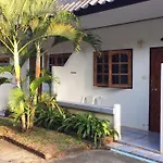 Baan Rom Mai Resort