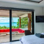 Villa Nirvana - Wonderful Sea View