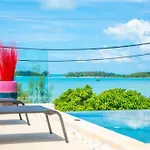 Villa Nirvana - Wonderful Sea View