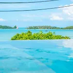 Villa Nirvana - Wonderful Sea View