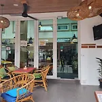 P168 Hostel Samui