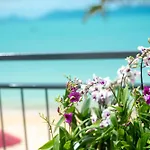 The Florist Resort