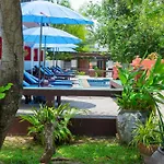 The Florist Resort
