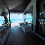 Evergreen Resort