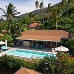 Orchid Lodge Samui - Bed & Breakfast