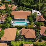 Orchid Lodge Samui - Bed & Breakfast
