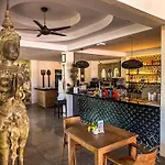 Jalmin Hotel Samui