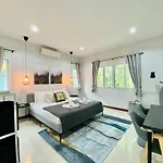 Baan Patcharintorn Samui