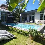 Samui Paradise Villa