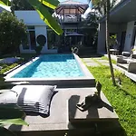 Samui Paradise Villa