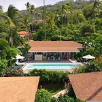 Orchid Lodge Samui - Bed & Breakfast