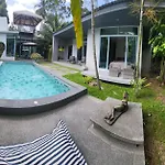 Samui Paradise Villa