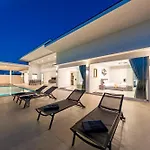 Sea-View Villa Grande Siesta - 3 Bedroom - Bophut