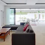 Kadena Villa