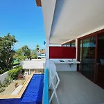 Samui Mekkala Seaview
