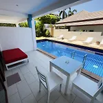 Samui Mekkala Seaview