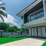 Villa Perla Del Mar