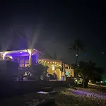 Beach House Steps From The Sea