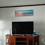 Luxury Front Sea Private Villa, 3 Bedroom On The Bang Po Beach Maenam ,Ko Samui