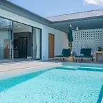 Modern 3 Bedroom Villa! Kbr16