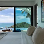 Villa La Moon Chaweng Noi 4Br