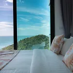 Villa La Moon Chaweng Noi 4Br