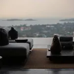 Villa Saru Sea View Luxury Villa