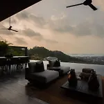 Villa Saru Sea View Luxury Villa