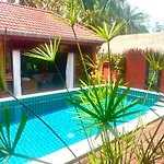 Jungle Pool Villa