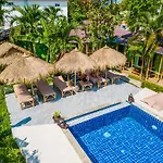 Avocado Koh Samui