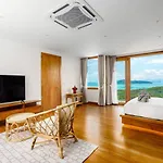 Villa Bella Vista Samui - 360 Degrees Mountain View