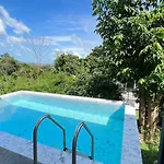 Villa The Three