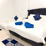 Villa The Blue