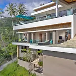 Villa Aruna