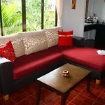 Chor Chang Villa Resort