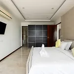 Eagles Nest 3Br Pool Villa With Great Seaview, Gym