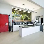 Stk Villa - Luxury 4Br Villa With Incredible Panoramic Views