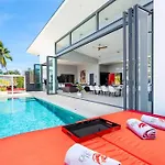 Stk Villa - Luxury 4Br Villa With Incredible Panoramic Views