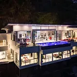Stk Villa - Luxury 4Br Villa With Incredible Panoramic Views