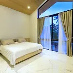 Luxy Villa