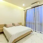 Luxy Villa