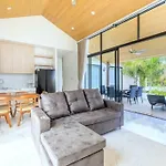 Luxy Villa